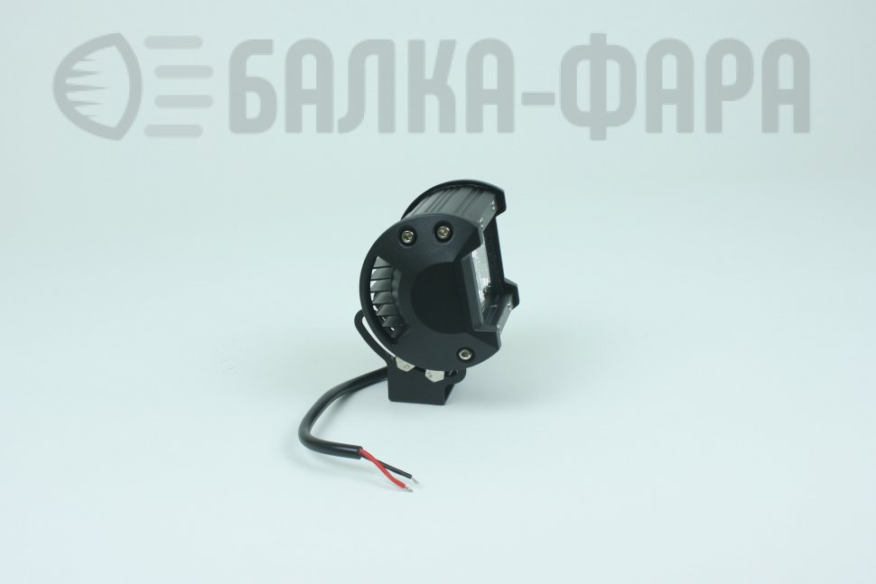 Светодиодная фара ближнего света, 18 Ватт, серия 3400