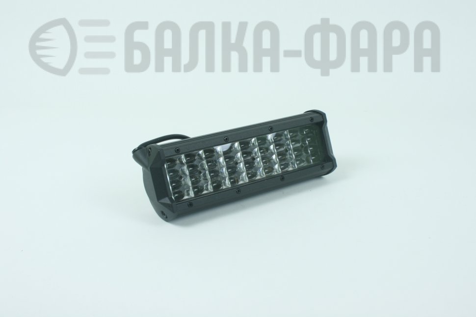 LED балка (горизонтальгая полоса)