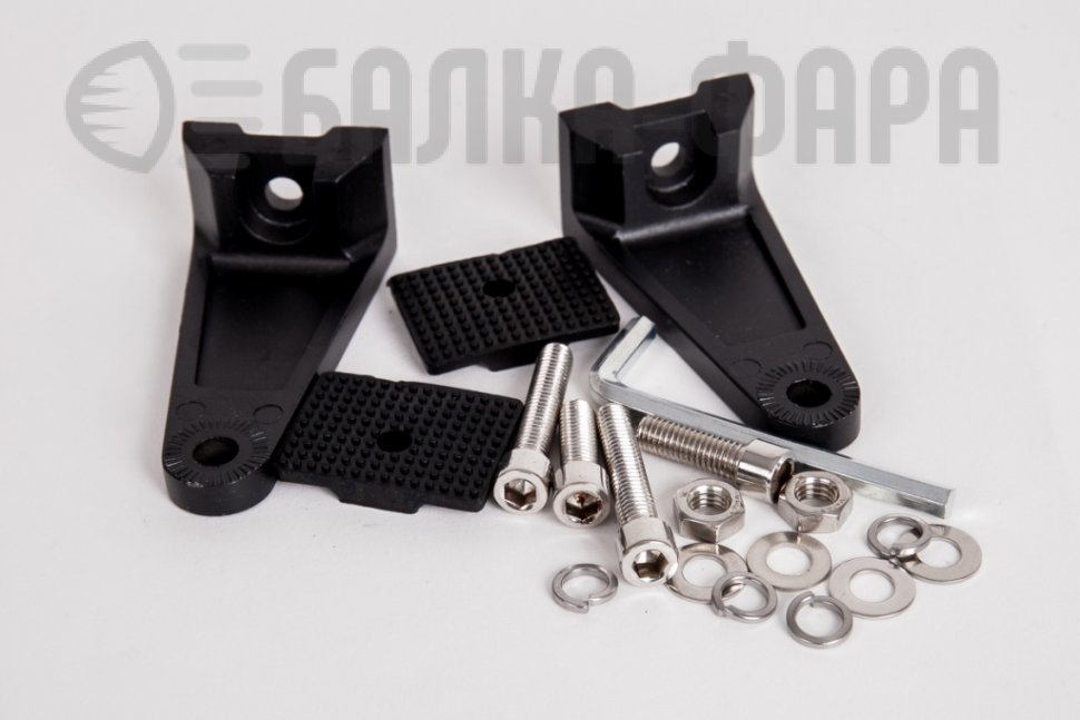 Балка комбинированного света, 36 Ватт, серия 3100