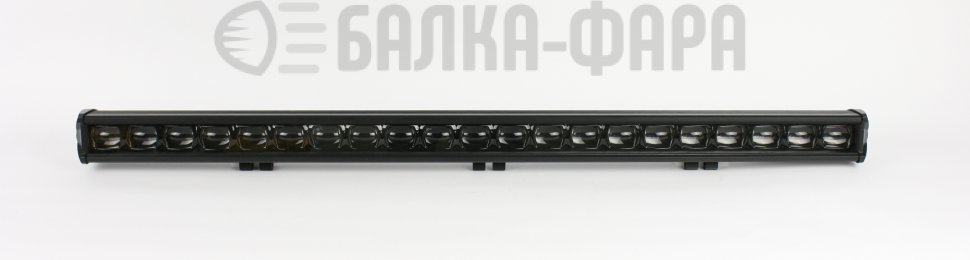 Светодиодная балка на 252 Ватта, серия F5