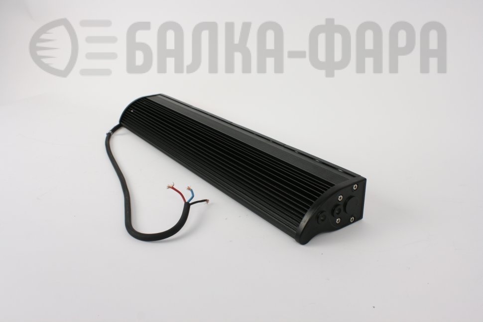 Балка комбинированного света с светофильтрами, 120 Ватт, серия F1