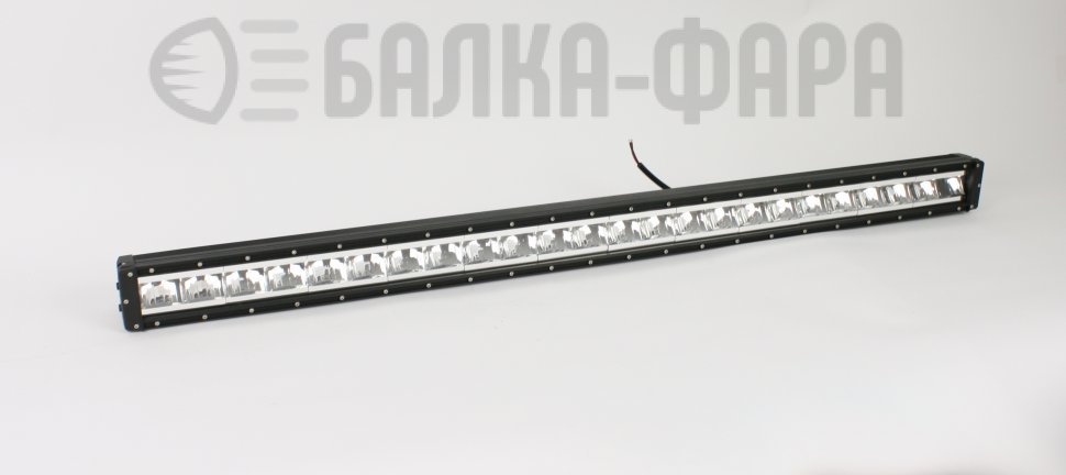 Светодиодная балка 240 Ватт, серия BCD