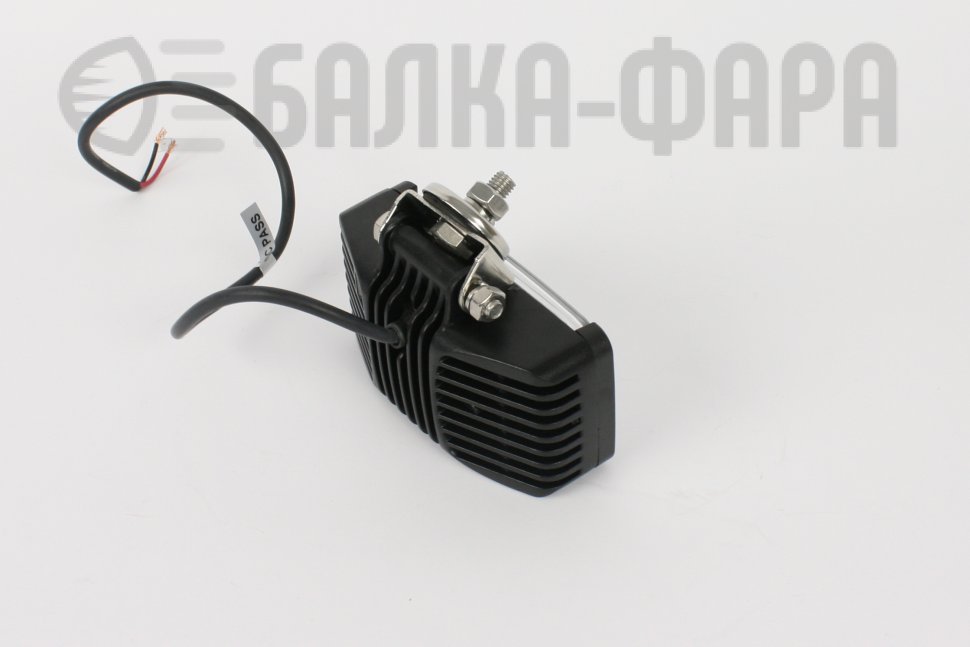 Противотуманные LED фары, ближний свет, серия 0324