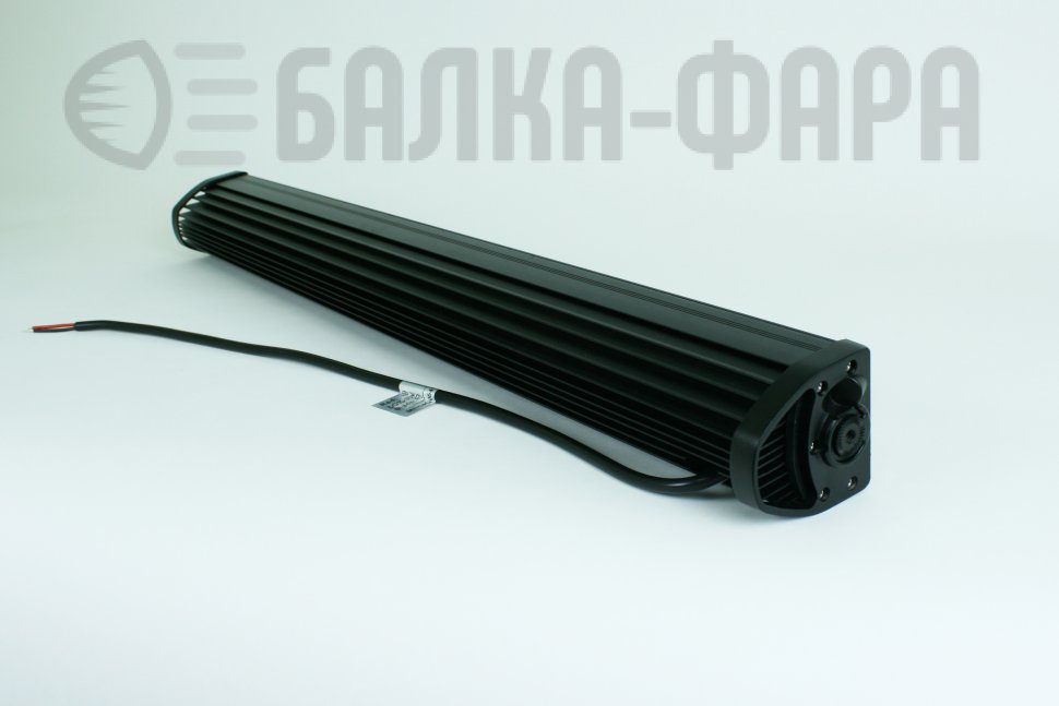 Светодиодная балка на 180 Ватт комбо, серия 3100, оригинальные диоды